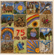 Richmond Village Well Dressing