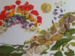 Well Dressing Collage (8)