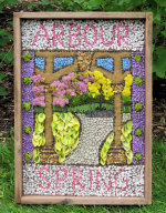 Arboretum Well Dressing (1)