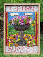 Arboretum Well Dressing (2)