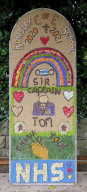 Primary School Well Dressing