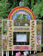 St Chad&rsquo;s Well