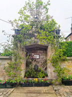 Village Fountain