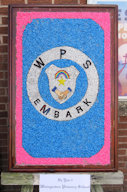 Primary School Well Dressing
