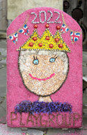 Playgroup Well Dressing