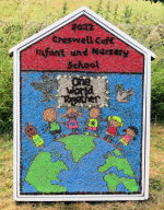 Children&rsquo;s Well
