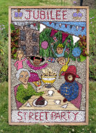 Arboretum Well Dressing (4)