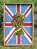 Arboretum Well Dressing (2)