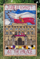Arboretum Well Dressing (1)