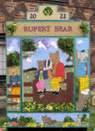 Women&rsquo;s Institute Well Dressing