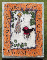 Pre-School Well Dressing