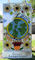 Village Well Dressing