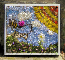 Children&rsquo;s Well Dressing