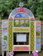 St Chad&rsquo;s Well