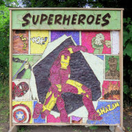 Intermediate Well Dressing