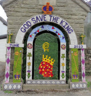 Village Well