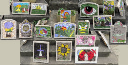 Additional Well Dressings