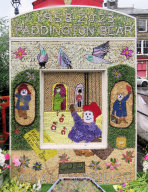 Art Box Well Dressing