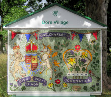Village Green Well