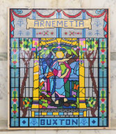 Lego Well Dressing