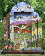 St Ann&rsquo;s Well