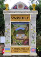 Village Well Dressing