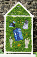 Children&rsquo;s Well Dressing