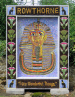 Village Well Dressing