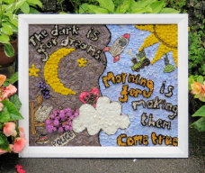 Children&rsquo;s Well Dressing