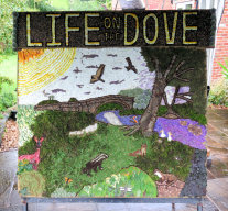 Village Well Dressing