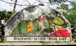 Black Well