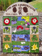 Holy Well