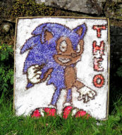 Additional Well Dressing