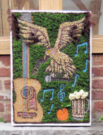 Hawk & Buckle Well