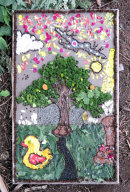 Have-a-Go Well Dressing (3)
