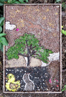 Have-a-Go Well Dressing (2)