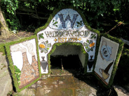 The Small Well