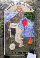 Church Lane Well
