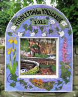 Village Well Dressing
