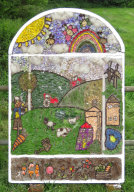 Wessington Well Dressing