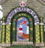 Village Well