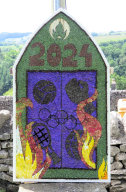 Junior Well Dressing