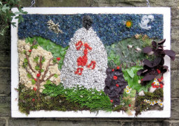 Additional Well Dressing