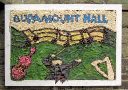 Mount Hall Well Dressing