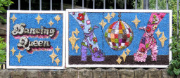 Defiance Mill Well Dressing
