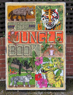 Scouts & Explorers Well Dressing