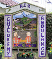 Village Well Dressing