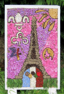 Village Green Well Dressing (2)