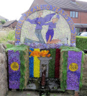 Hough Hill Well