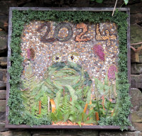 Village Well Dressing (3)